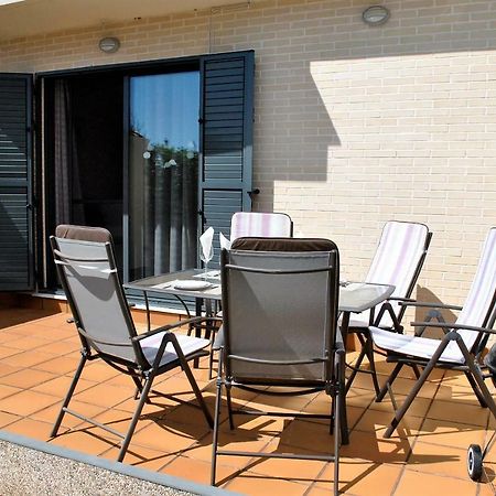 Casa De Lujo Para 6 Pers. - Descansar En Golf Panoramica San Jorge  Exteriör bild