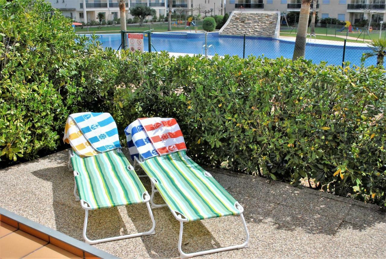 Casa De Lujo Para 6 Pers. - Descansar En Golf Panoramica San Jorge  Exteriör bild