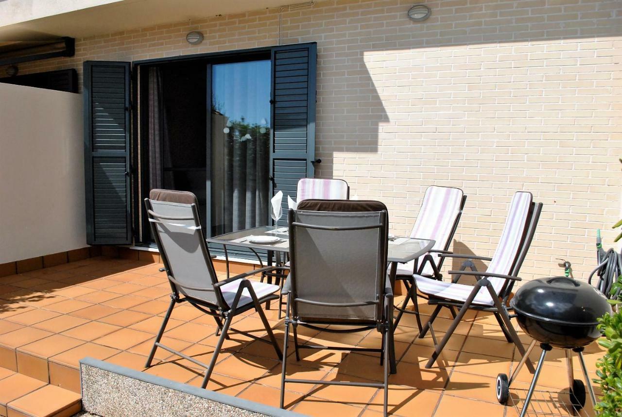 Casa De Lujo Para 6 Pers. - Descansar En Golf Panoramica San Jorge  Exteriör bild